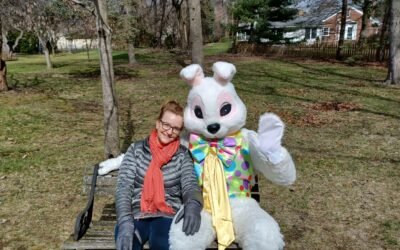 2023 Easter Egg Hunt: Rescheduled for Sunday April 2nd