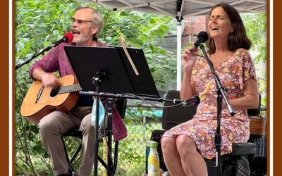 Springwells Park in Concert: September 6