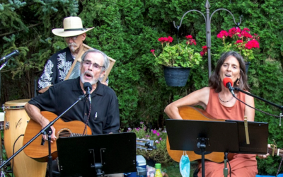 Springwells Park in Concert: July 11
